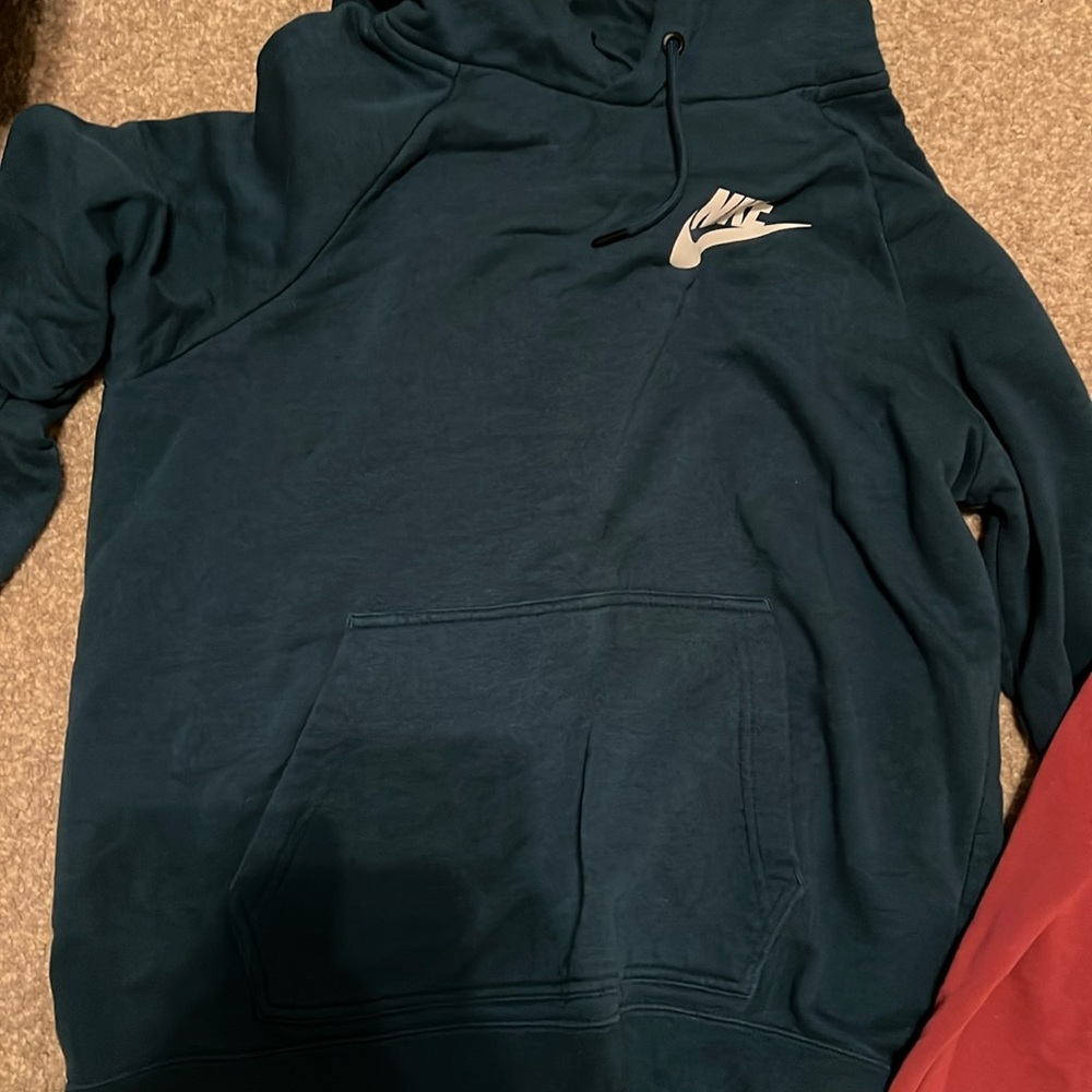 New wear
